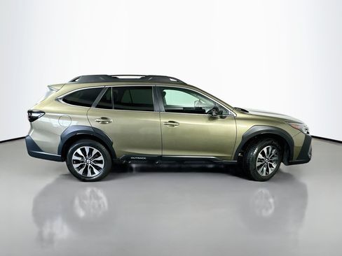 Used 2024 Subaru Outback Limited AWD/4WD image 8