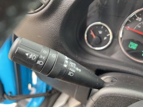 Certified 2017 Jeep Wrangler Unlimited Sport w/ Quick Order Package 24S image 16