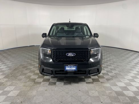 New 2026 Ford Maverick Lariat w/ Black Appearance Package AWD/4WD image 14