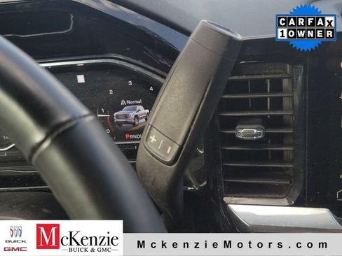 Used 2023 GMC Sierra 1500 Elevation AWD/4WD image 19