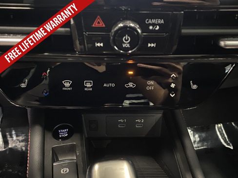 New 2026 Nissan Kicks SR w/ SR Premium Package FWD image 34