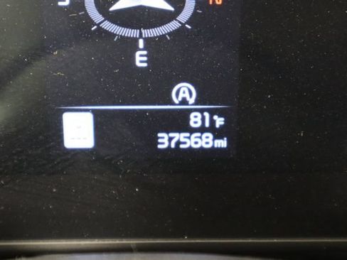 Used 2024 Kia Sportage EX FWD image 37