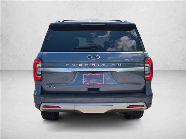 Used 2023 Ford Expedition Platinum RWD image 6