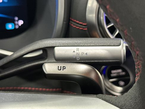 New 2025 Mercedes-Benz SL 63 AMG 4MATIC image 19