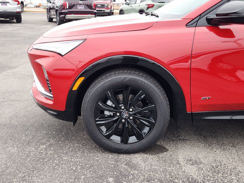 New 2026 Buick Envista Sport Touring w/ Convenience I Package image 9