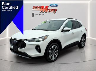 Used 2024 Ford Escape Platinum AWD/4WD video 1