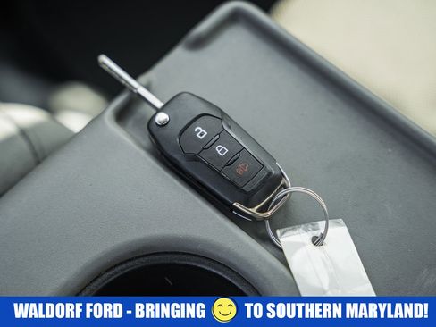 Used 2018 Ford F150 XL w/ Equipment Group 101A Mid image 43