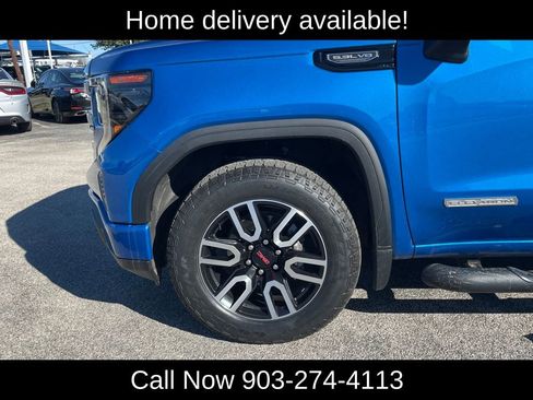 Used 2023 GMC Sierra 1500 Elevation image 28