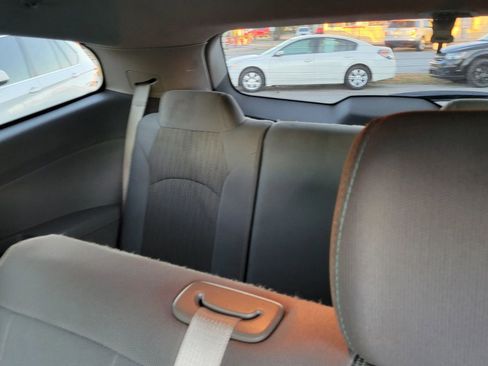 Used 2017 Chevrolet Traverse LS FWD image 8