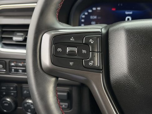 Used 2024 Chevrolet Tahoe RST w/ Sport Performance Package image 16