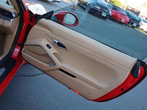 Used 2014 Porsche 911 Carrera RWD image 38
