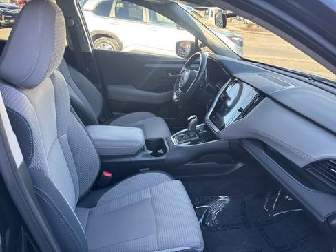 Used 2022 Subaru Outback Premium AWD/4WD image 12