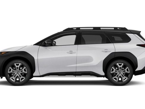 New 2026 Subaru Trailseeker AWD/4WD image 5