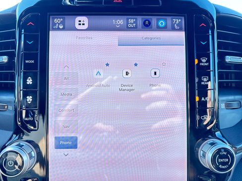 New 2026 RAM 2500 Rebel image 17