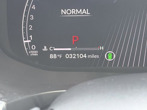 Certified 2024 Acura MDX SH-AWD w/ Technology Package image 12