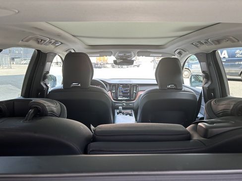 Certified 2024 Volvo XC60 T8 Plus w/ Climate Package image 13