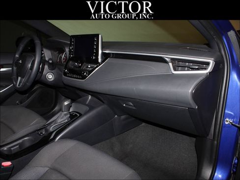 Used 2020 Toyota Corolla SE FWD image 31