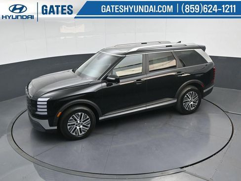 New 2026 Hyundai Palisade SEL Premium AWD/4WD image 58