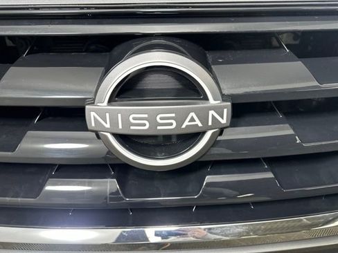 Used 2024 Nissan Armada SV w/ Cargo Package image 9