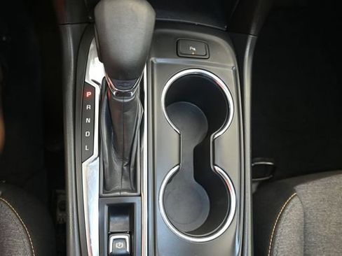 Used 2024 Chevrolet Equinox LT AWD/4WD image 18