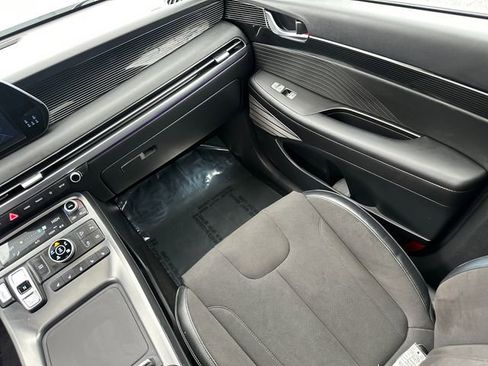 Used 2024 Hyundai Palisade Calligraphy image 23
