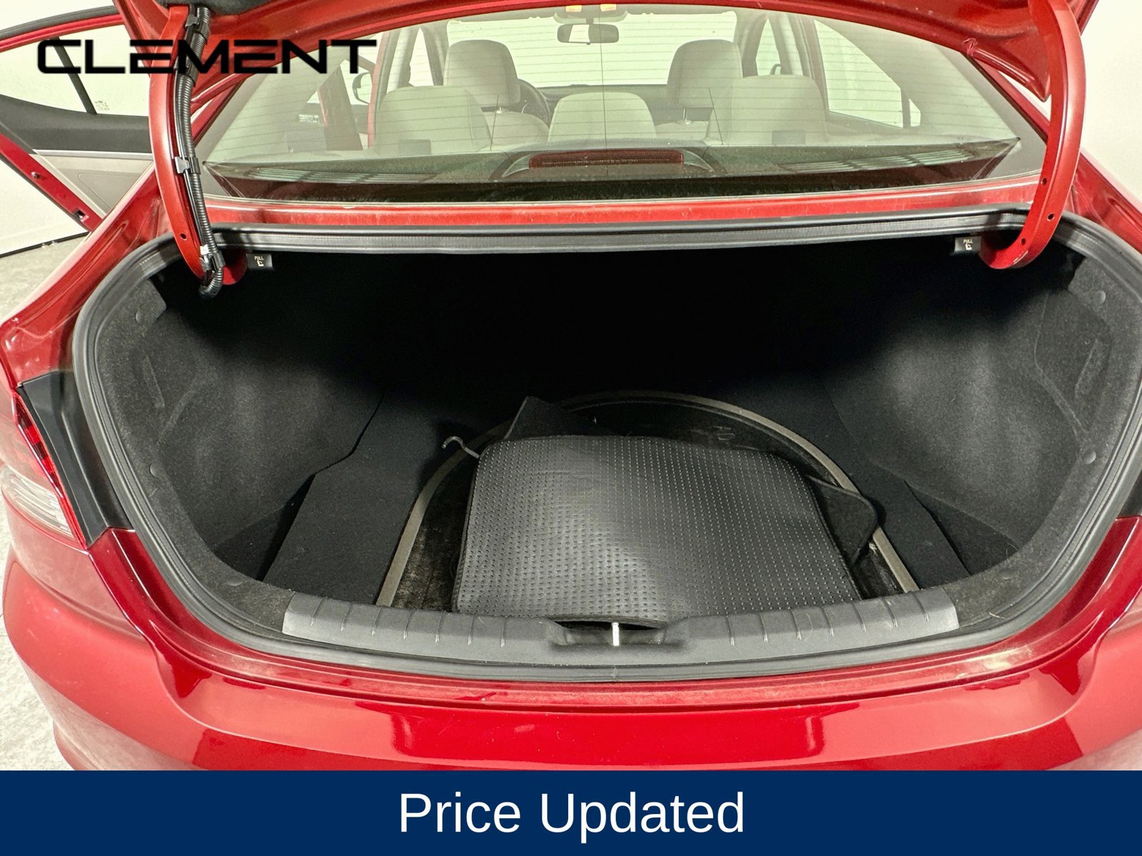 Used 2019 Hyundai Elantra SE FWD image 10