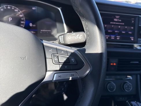 Used 2024 Volkswagen Jetta S image 14