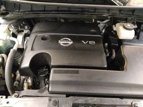 Used 2018 Nissan Murano SL w/ Midnight Edition Package image 30