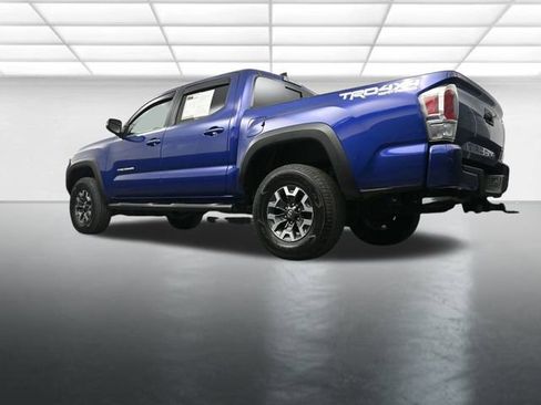 Used 2022 Toyota Tacoma TRD Off-Road w/ TRD Premium Off Road Package image 23