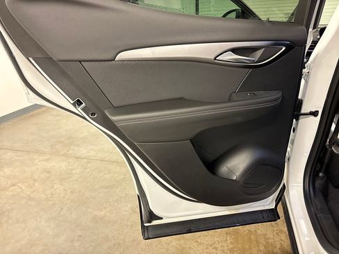 Used 2024 Buick Envision Sport Touring image 25