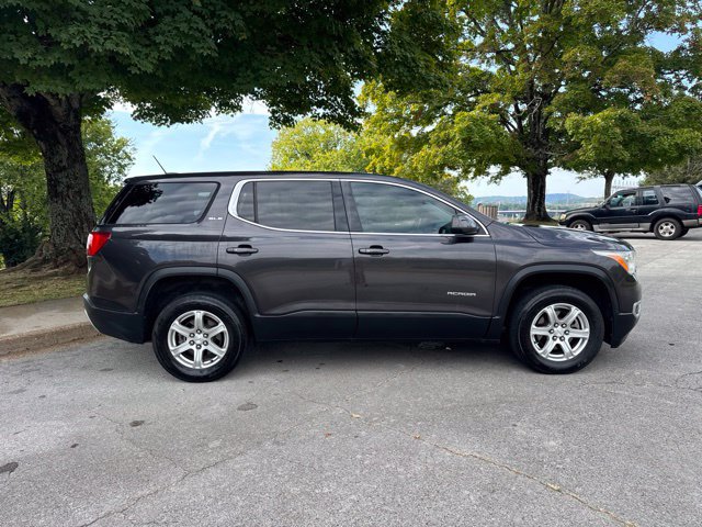 Used 2019 GMC Acadia SLE FWD image 8