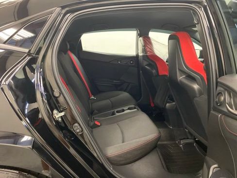 Used 2021 Honda Civic Type R image 24