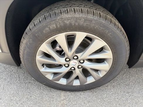 New 2026 Buick Enclave Preferred w/ Power Package AWD/4WD image 10