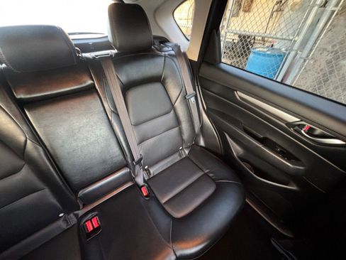 Used 2025 MAZDA CX-5 AWD 2.5 S w/ Select Package image 37