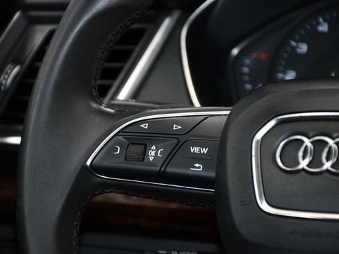 Used 2019 Audi Q5 2.0T Premium w/ Convenience Package AWD/4WD image 21