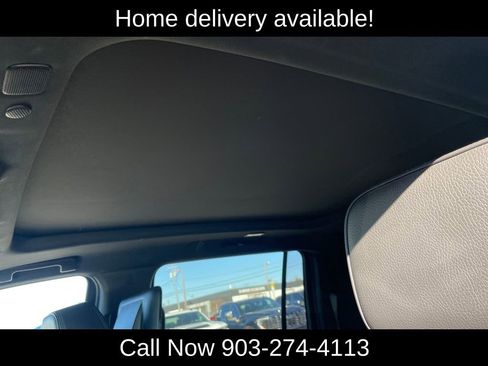 Used 2021 GMC Yukon XL Denali w/ Denali Ultimate Package image 27