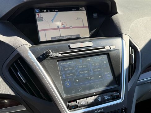 Used 2015 Acura MDX SH-AWD w/ Technology Package image 21