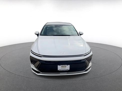 Used 2025 Hyundai Sonata SEL image 4
