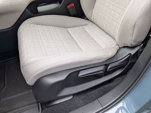 New 2026 Honda HR-V LX image 23