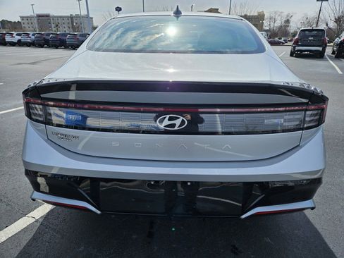 Used 2025 Hyundai Sonata SEL image 6