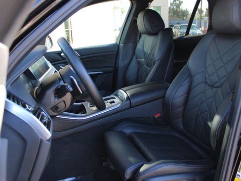 Used 2023 BMW X5 xDrive40i w/ M Sport Package image 15