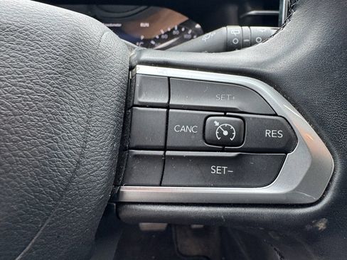 Used 2022 Jeep Compass Latitude image 19