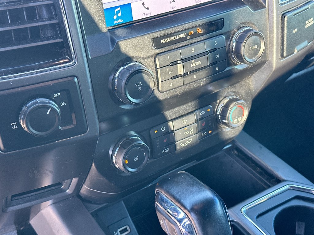 Used 2019 Ford F150 XLT w/ Equipment Group 302A Luxury RWD image 14