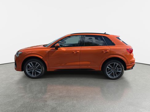 New 2025 Audi Q3 2.0T Premium image 8