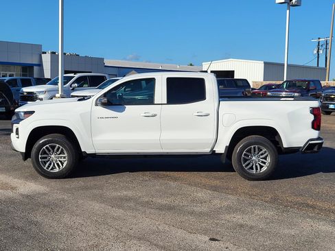 New 2026 Chevrolet Colorado LT RWD image 2