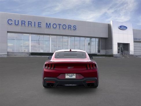New 2026 Ford Mustang GT Premium RWD image 5