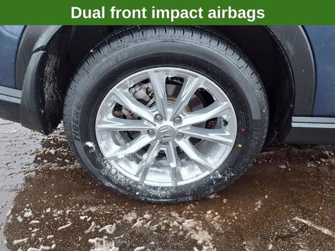 Used 2024 Honda CR-V EX image 34