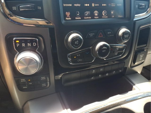 Used 2016 RAM 1500 Sport AWD/4WD image 19