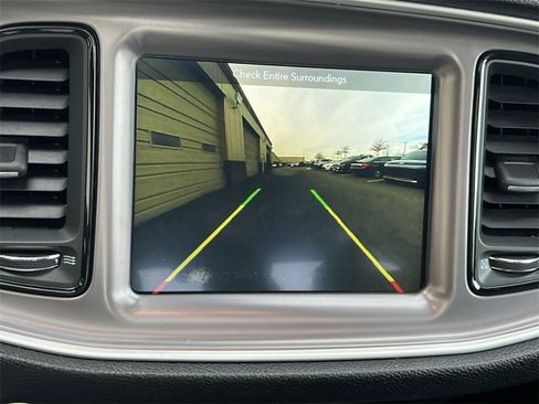 Used 2019 Dodge Challenger GT w/ Blacktop Package image 19