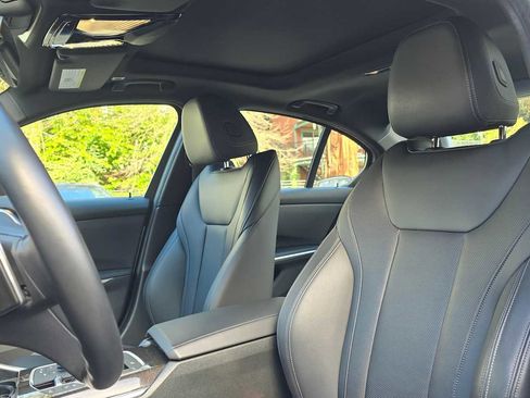 Used 2023 BMW 330e xDrive w/ Driving Assistance Package image 23